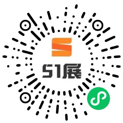 51展微信小程序码