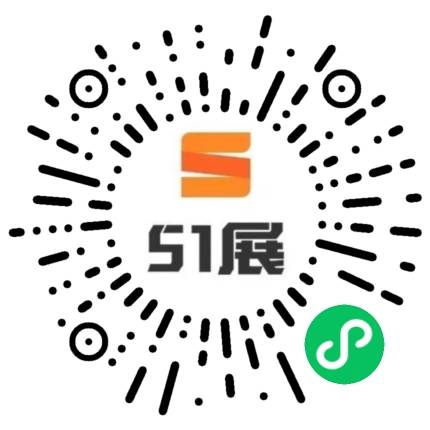 51展微信小程序码