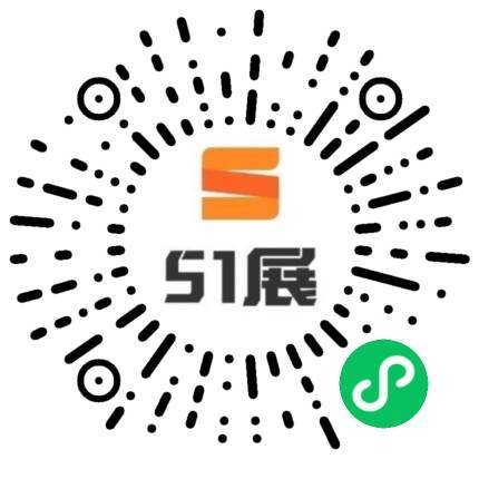 51展微信小程序码