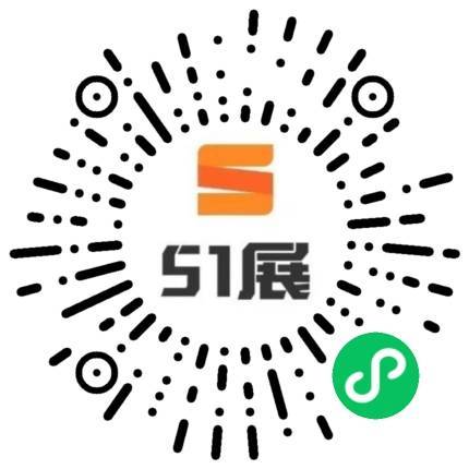 51展微信小程序码