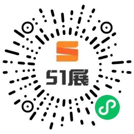 51展微信小程序码