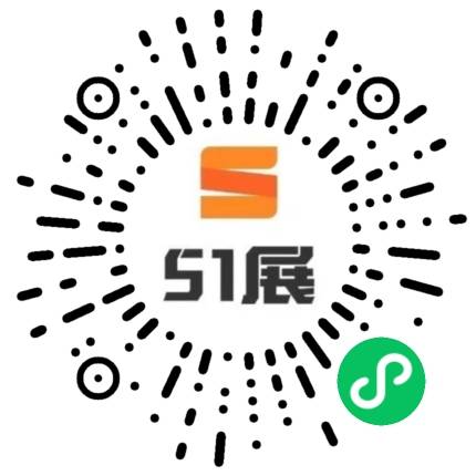 51展微信小程序码