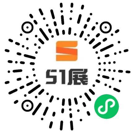 51展微信小程序码