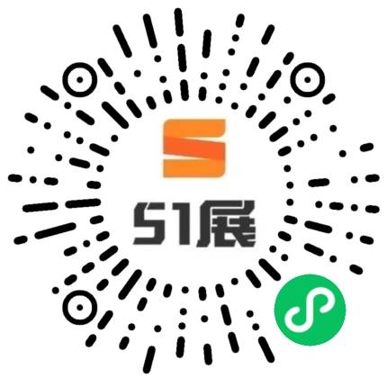 51展微信小程序码