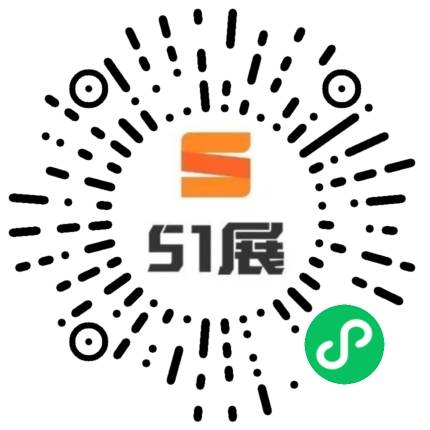 51展微信小程序码