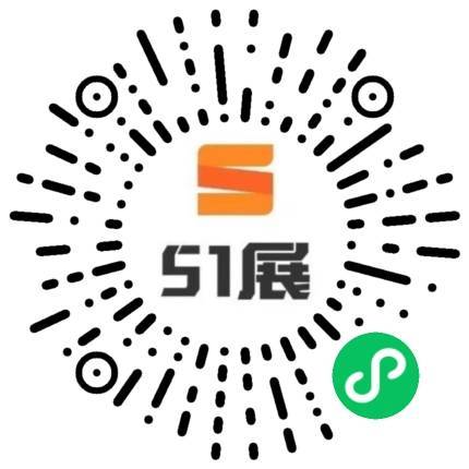 51展微信小程序码