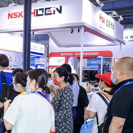 2024中国(武汉)国际智能工业及自动化技术展览会