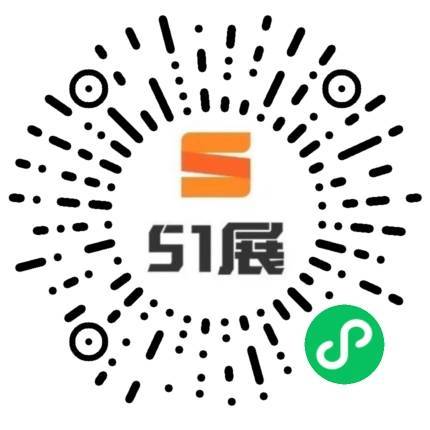 51展微信小程序码