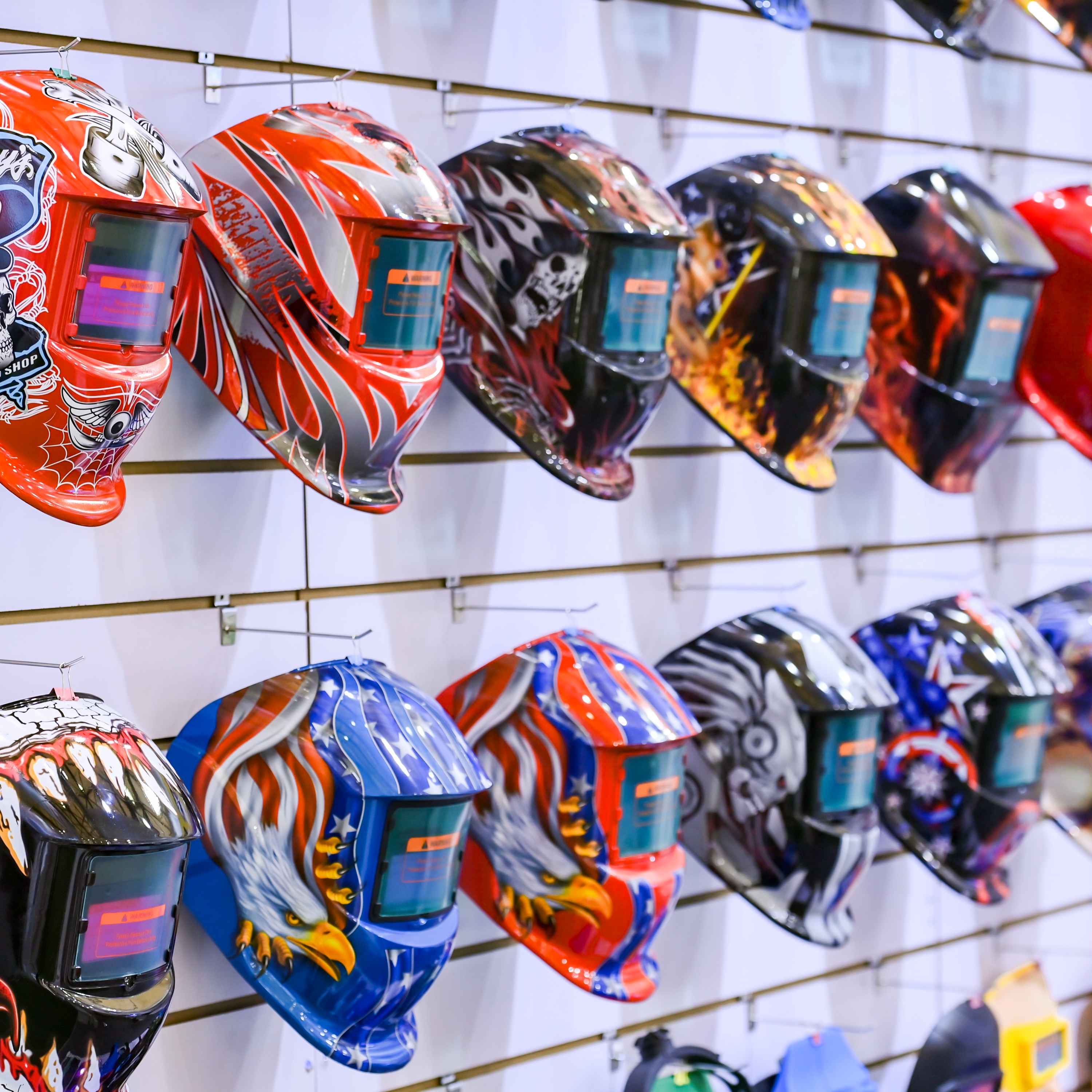 2026第110届中国劳动保护用品交易会