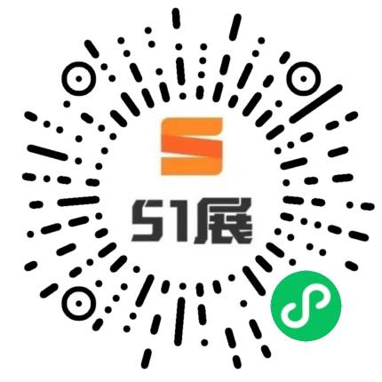 51展微信小程序码