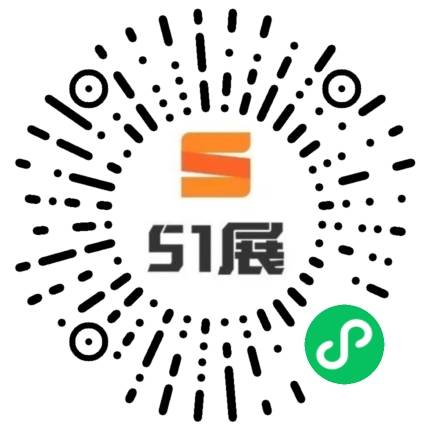 51展微信小程序码