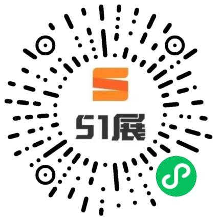 51展微信小程序码