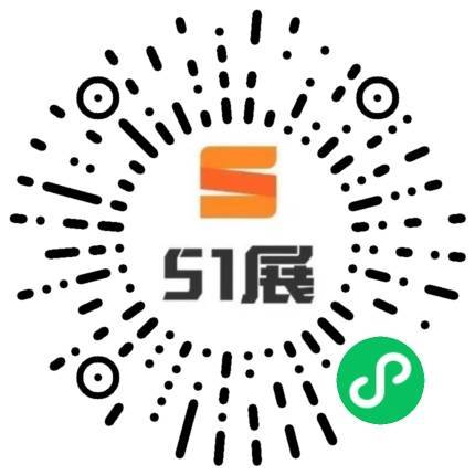 51展微信小程序码