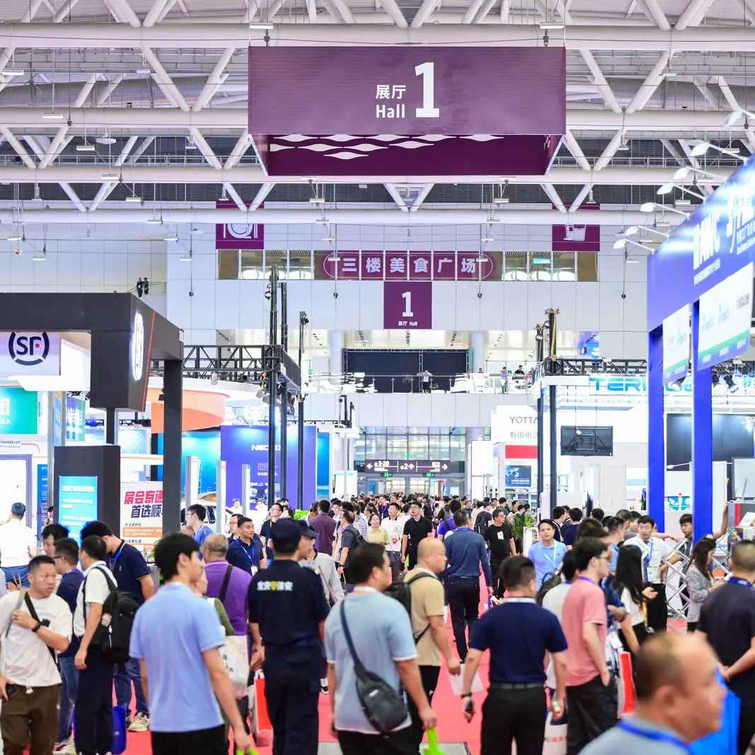 2024中国国际新能源和智能网联汽车展览会