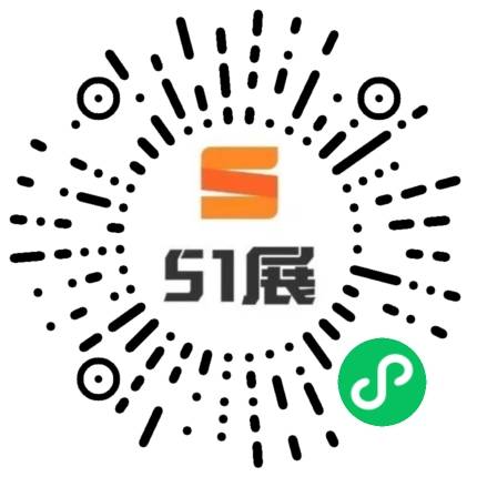 51展微信小程序码