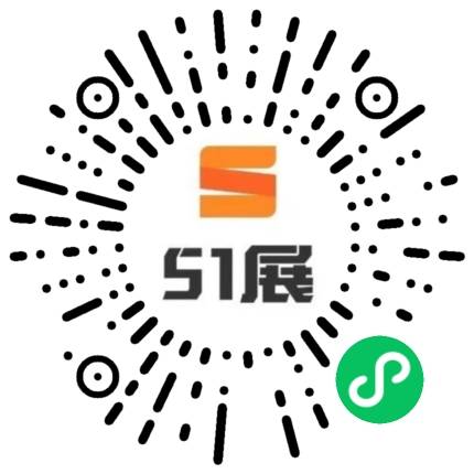 51展微信小程序码