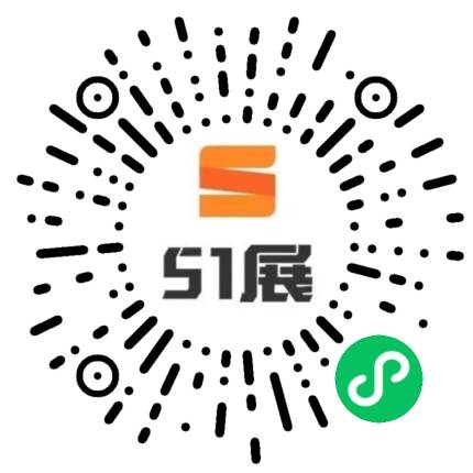 51展微信小程序码