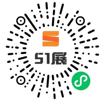 51展微信小程序码