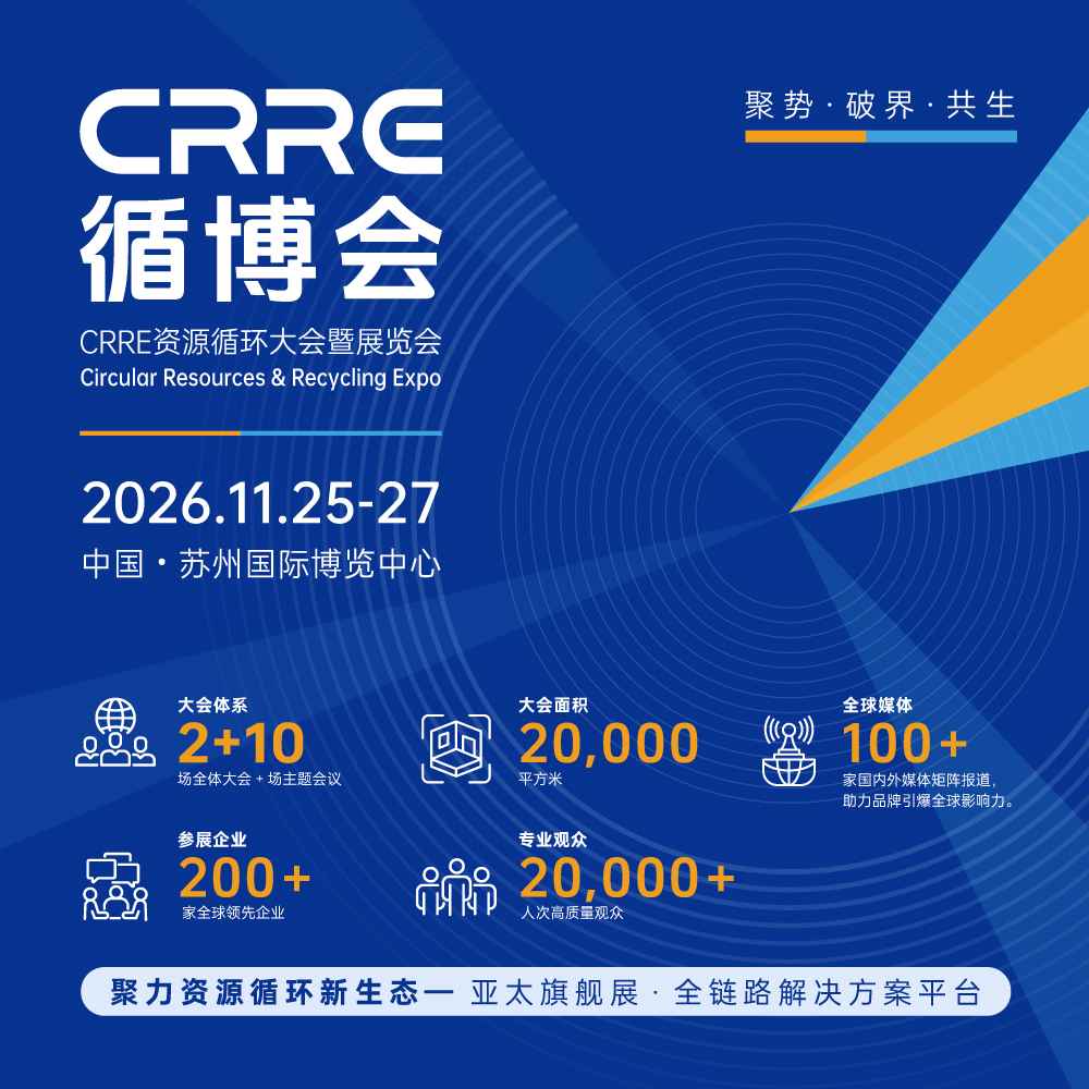 CRRE循博会