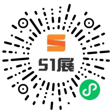 51展微信小程序码