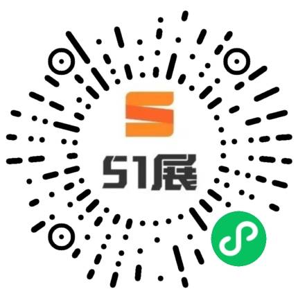 51展微信小程序码
