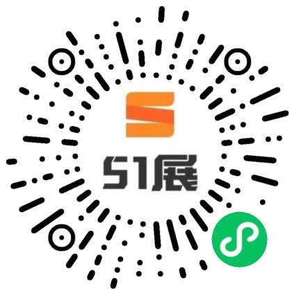 51展微信小程序码