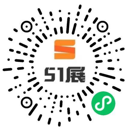 51展微信小程序码