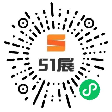 51展微信小程序码