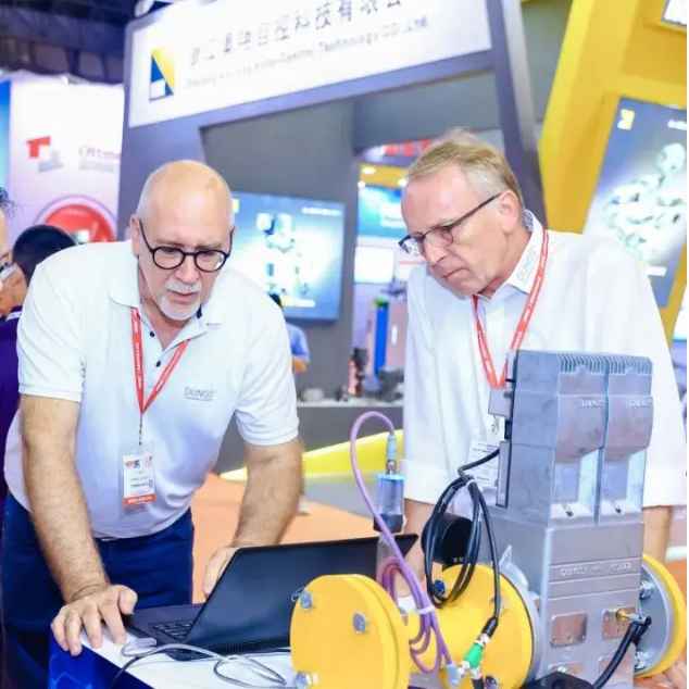 2024第二十届上海国际供热技术展览会HEATEC
