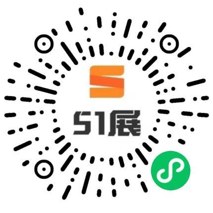51展微信小程序码