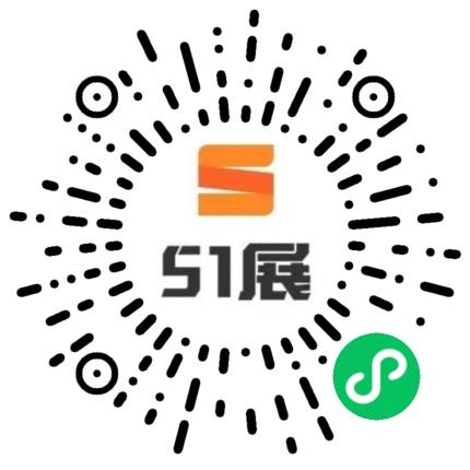 51展微信小程序码