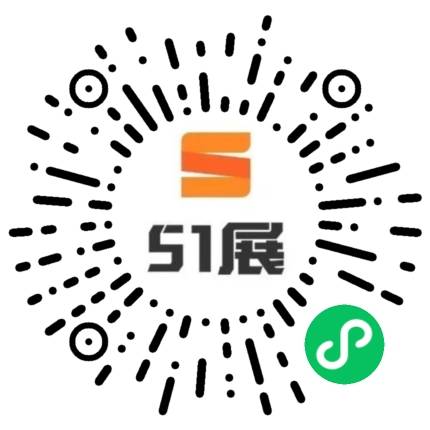 51展微信小程序码