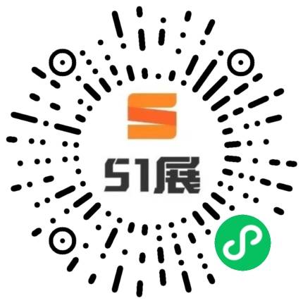 51展微信小程序码