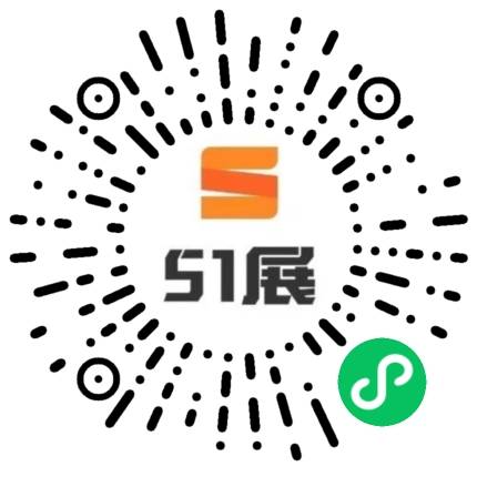 51展微信小程序码