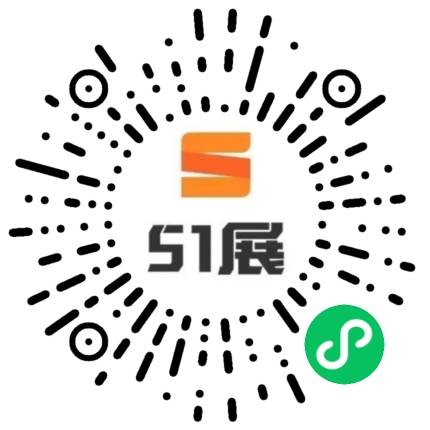 51展微信小程序码