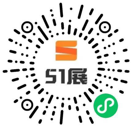 51展微信小程序码