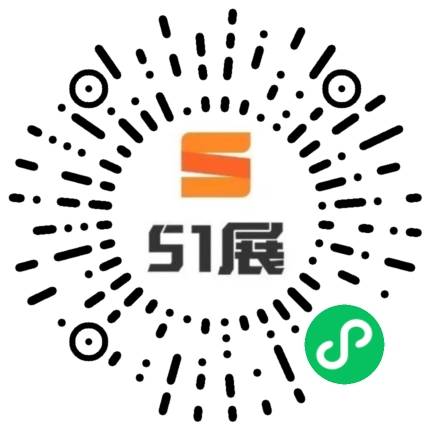 51展微信小程序码