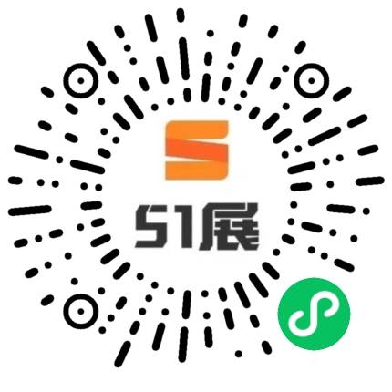 51展微信小程序码