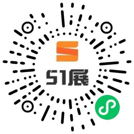 51展微信小程序码