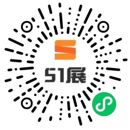 51展微信小程序码