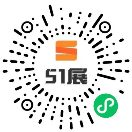 51展微信小程序码