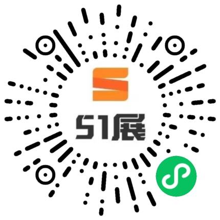 51展微信小程序码