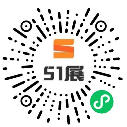 51展微信小程序码