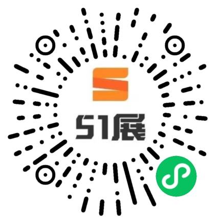 51展微信小程序码