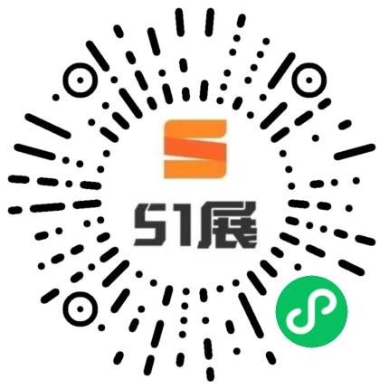 51展微信小程序码