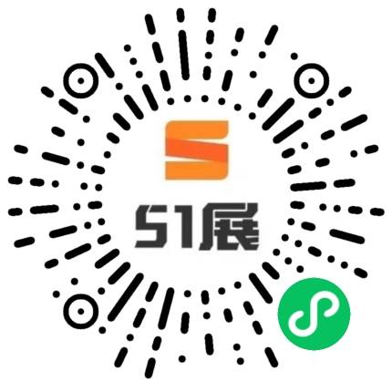 51展微信小程序码