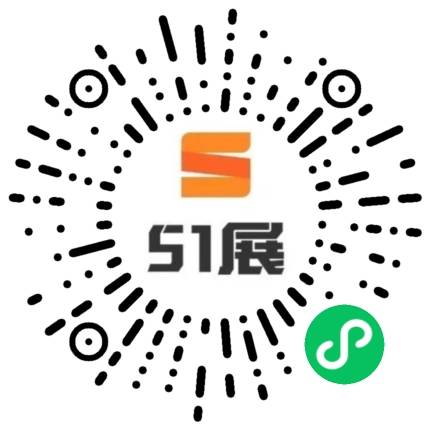 51展微信小程序码
