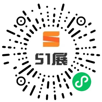 51展微信小程序码