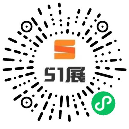 51展微信小程序码