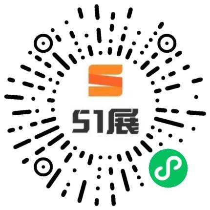 51展微信小程序码